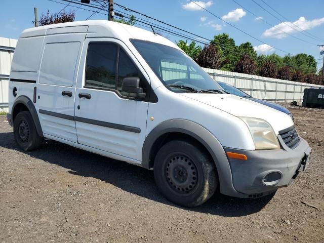 2010 Ford Transit Connect XL