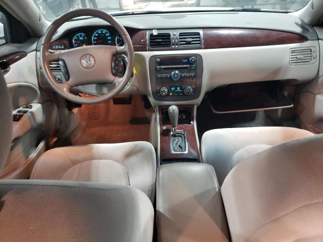 2009 Buick Lucerne CX