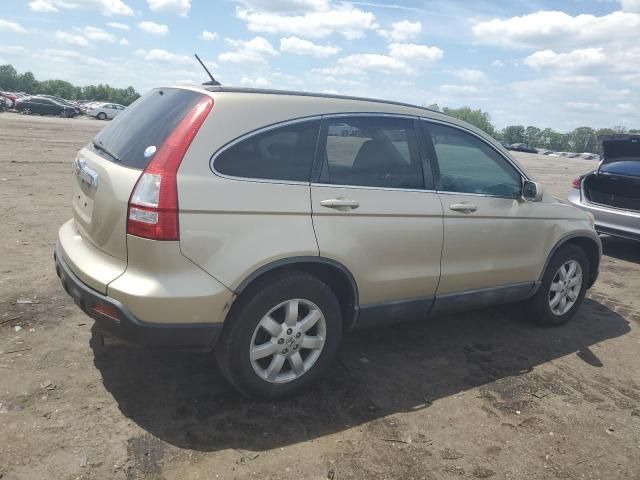 2008 Honda CR-V EXL