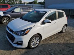 Chevrolet Vehiculos salvage en venta: 2021 Chevrolet Spark 1LT