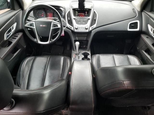 2012 GMC Terrain SLT