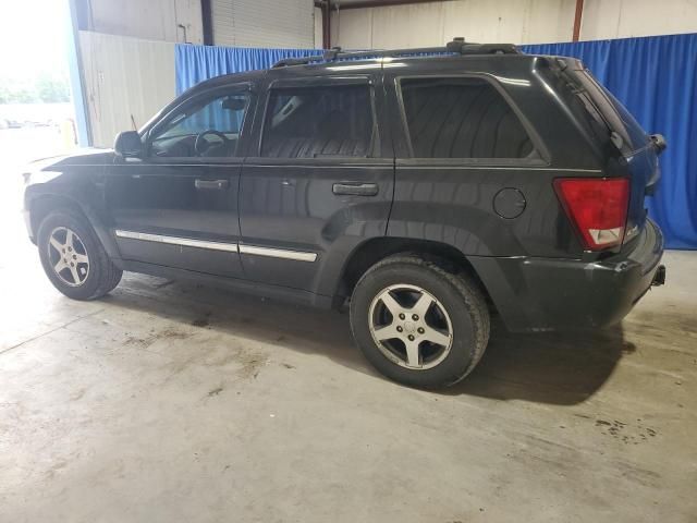 2005 Jeep Grand Cherokee Laredo