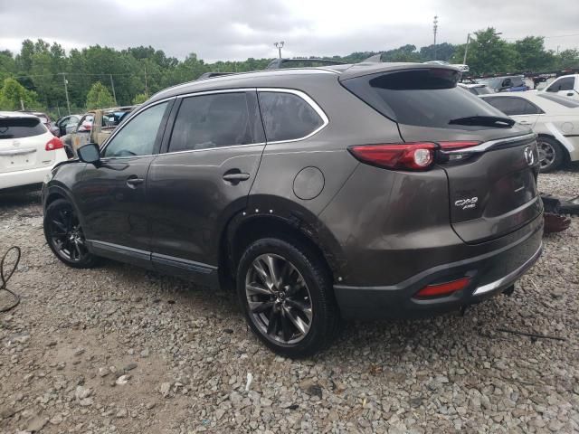 2016 Mazda CX-9 Grand Touring