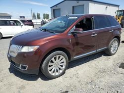 2012 Lincoln MKX for sale in Airway Heights, WA