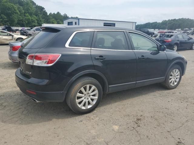 2008 Mazda CX-9