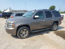 2013 Chevrolet Tahoe C1500 LT en venta en Lexington, KY