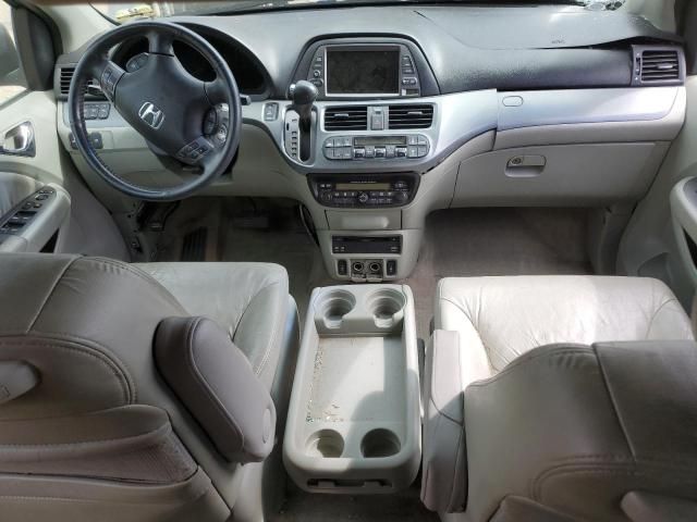 2007 Honda Odyssey Touring