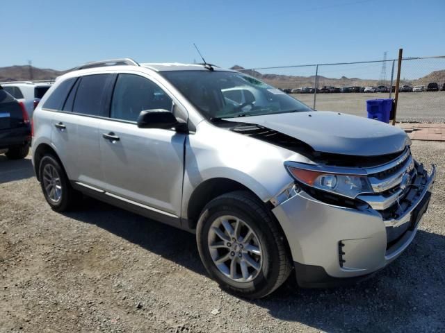 2013 Ford Edge SE