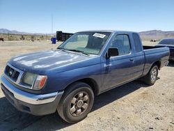 2000 Nissan Frontier King Cab XE for sale in North Las Vegas, NV