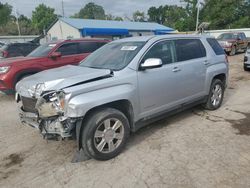 2012 GMC Terrain SLE for sale in Wichita, KS