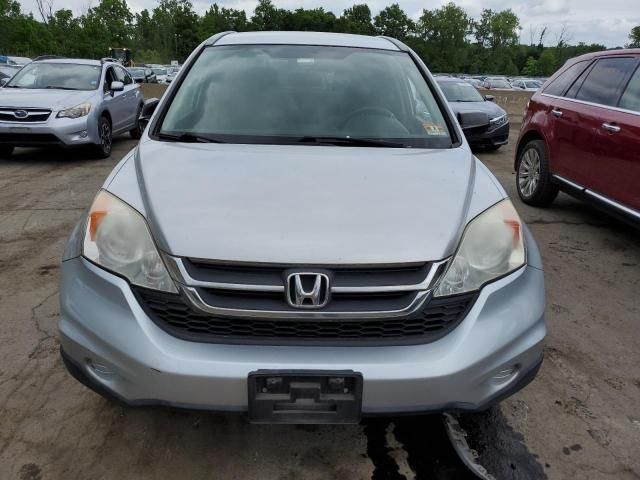 2011 Honda CR-V SE