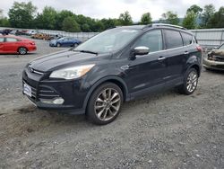 2016 Ford Escape SE en venta en Grantville, PA