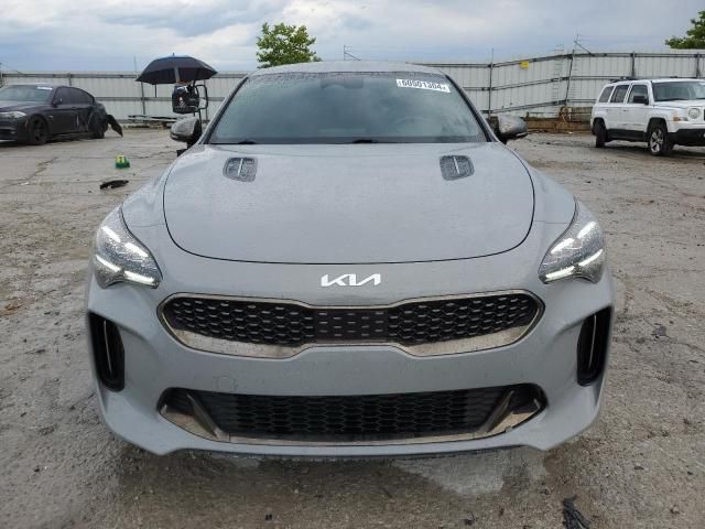 2022 KIA Stinger GT Line