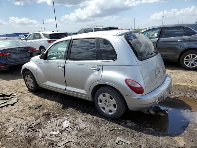 2006 Chrysler PT Cruiser