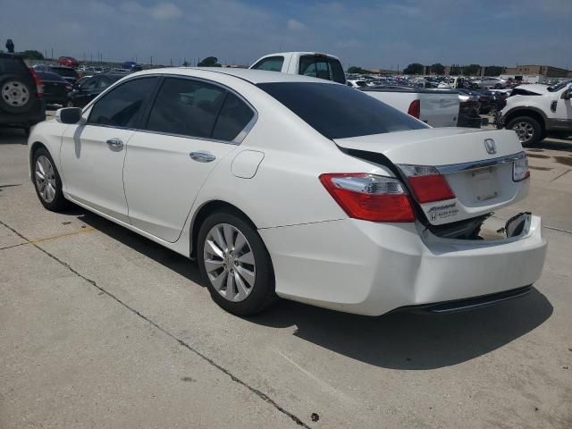 2013 Honda Accord EX