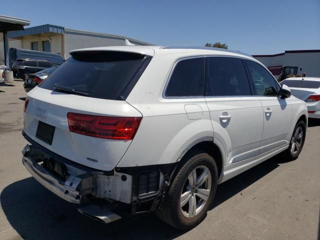 2017 Audi Q7 Premium