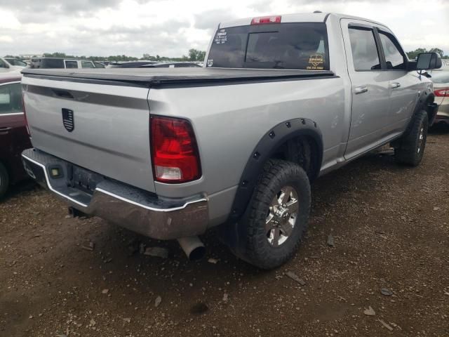 2012 Dodge RAM 2500 SLT