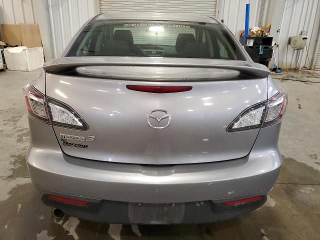 2011 Mazda 3 I