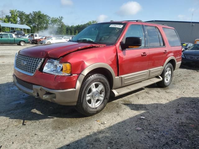 2004 Ford Expedition Eddie Bauer