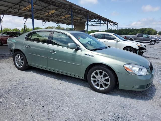 2006 Buick Lucerne CXL