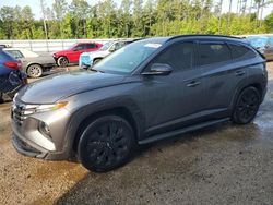 2022 Hyundai Tucson N Line for sale in Harleyville, SC