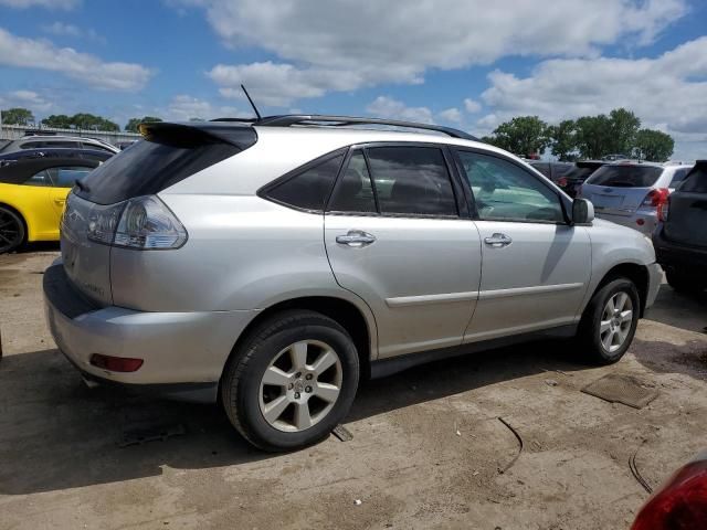 2008 Lexus RX 350