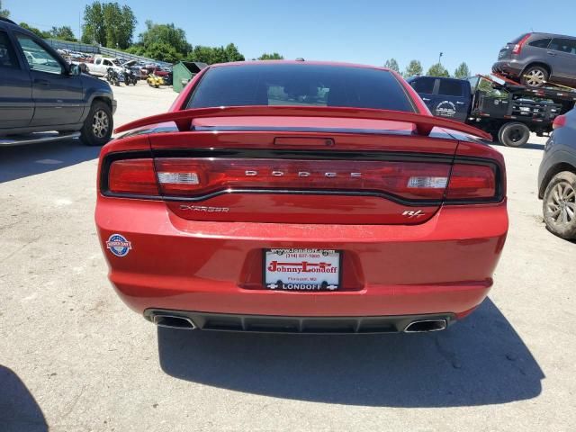 2013 Dodge Charger R/T