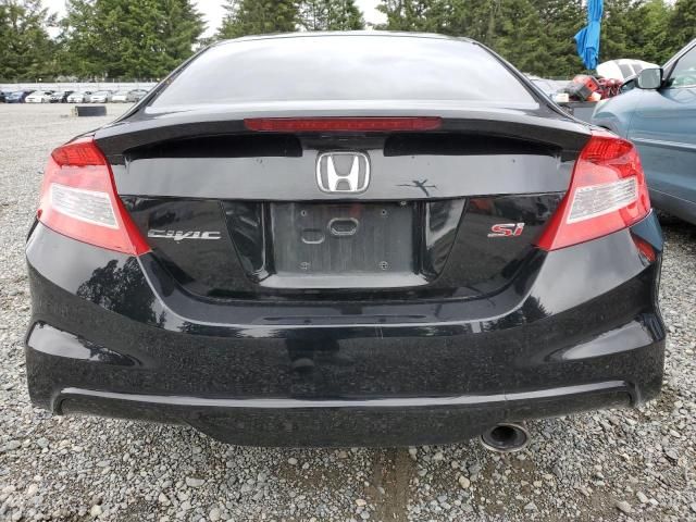 2013 Honda Civic SI