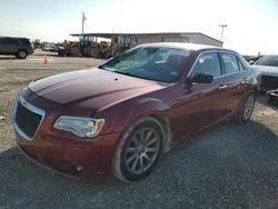 Chrysler Vehiculos salvage en venta: 2013 Chrysler 300C