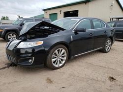 Lincoln MKS salvage cars for sale: 2011 Lincoln MKS