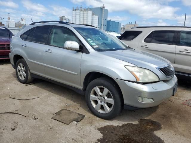 2008 Lexus RX 350