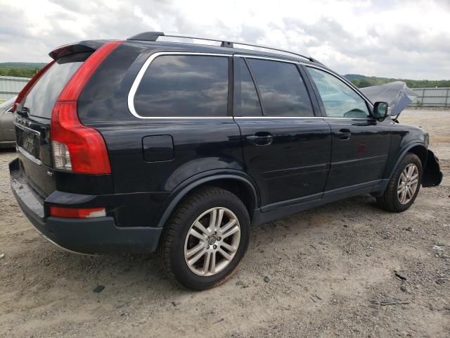 2011 Volvo XC90 3.2