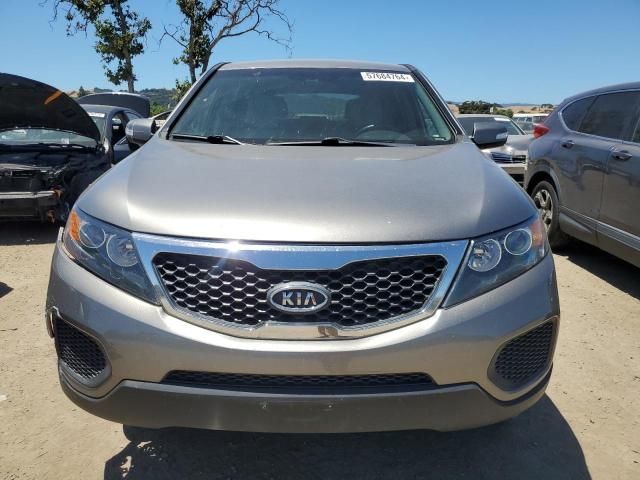 2011 KIA Sorento Base