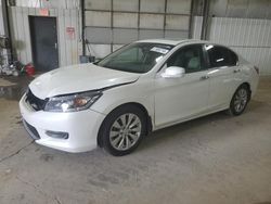 2014 Honda Accord EXL for sale in Des Moines, IA