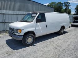 2000 Ford Econoline E250 Van for sale in Gastonia, NC