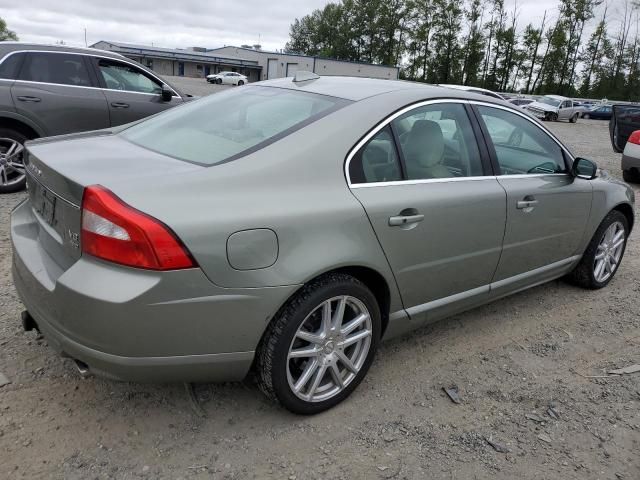 2007 Volvo S80 V8