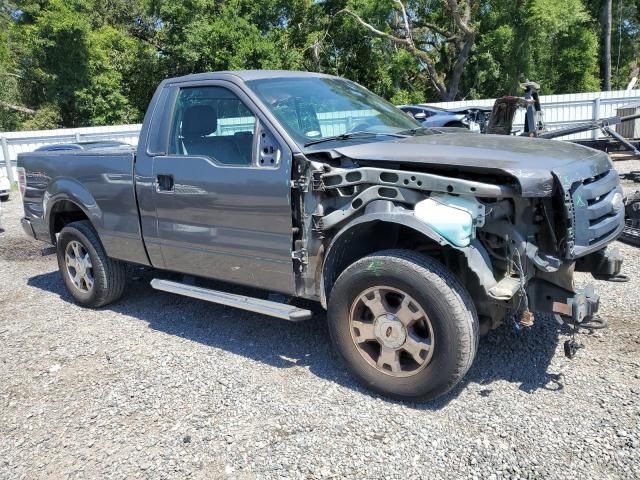 2009 Ford F150