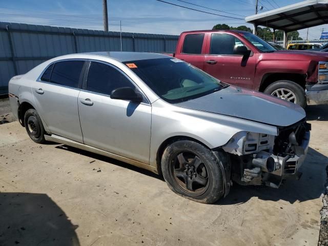 2011 Chevrolet Malibu LS