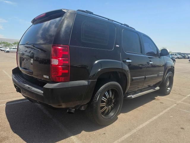 2007 Chevrolet Tahoe C1500