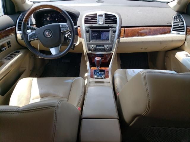 2009 Cadillac SRX