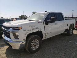 2020 Chevrolet Silverado K2500 Heavy Duty LT en venta en Los Angeles, CA