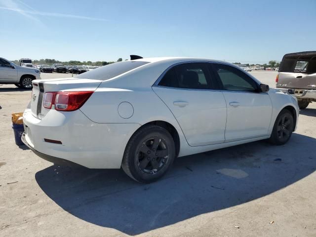 2016 Chevrolet Malibu Limited LS