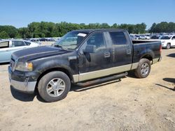 Vehiculos salvage en venta de Copart Conway, AR: 2007 Ford F150 Supercrew