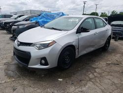 2014 Toyota Corolla L for sale in Chicago Heights, IL