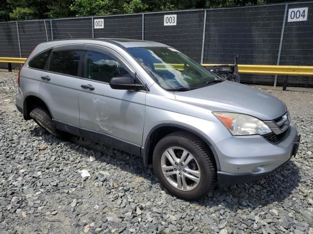 2010 Honda CR-V EX