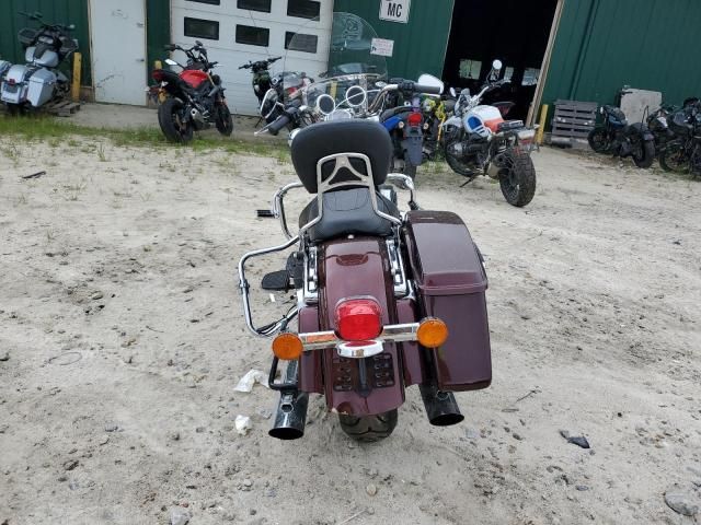 2018 Harley-Davidson Flhr Road King