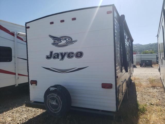 2016 Jayco JAY Flight