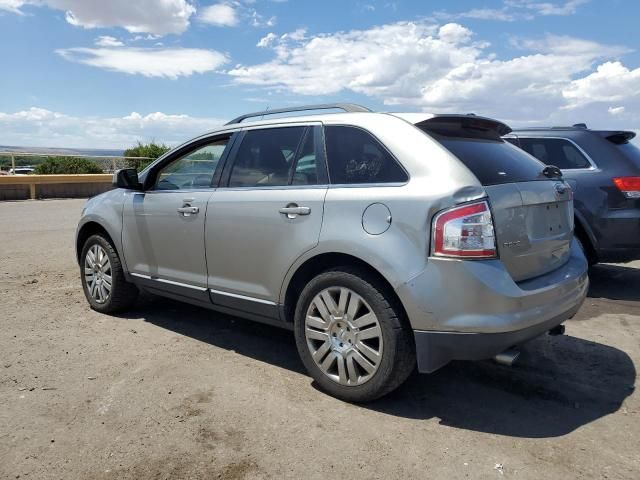 2008 Ford Edge Limited