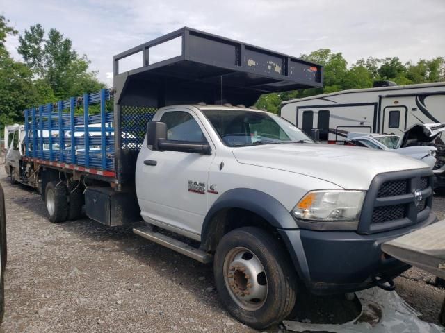 2015 Dodge RAM 5500