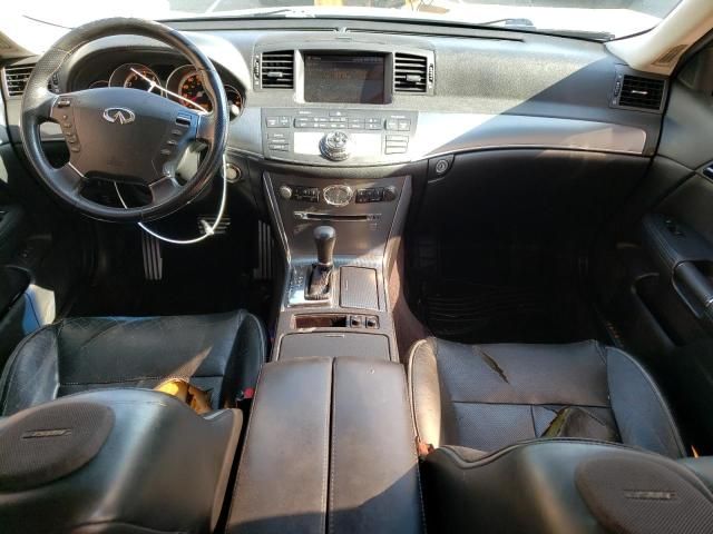 2006 Infiniti M45 Base